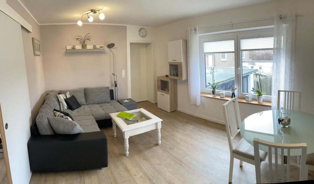Ferientraum Borgwedel 4 Sterne Keine Monteurwohnung Экстерьер фото