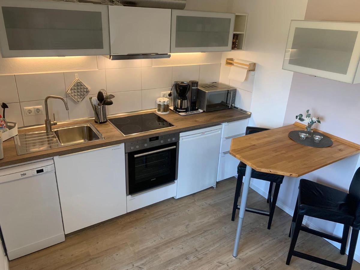 Ferientraum Borgwedel 4 Sterne Keine Monteurwohnung Экстерьер фото