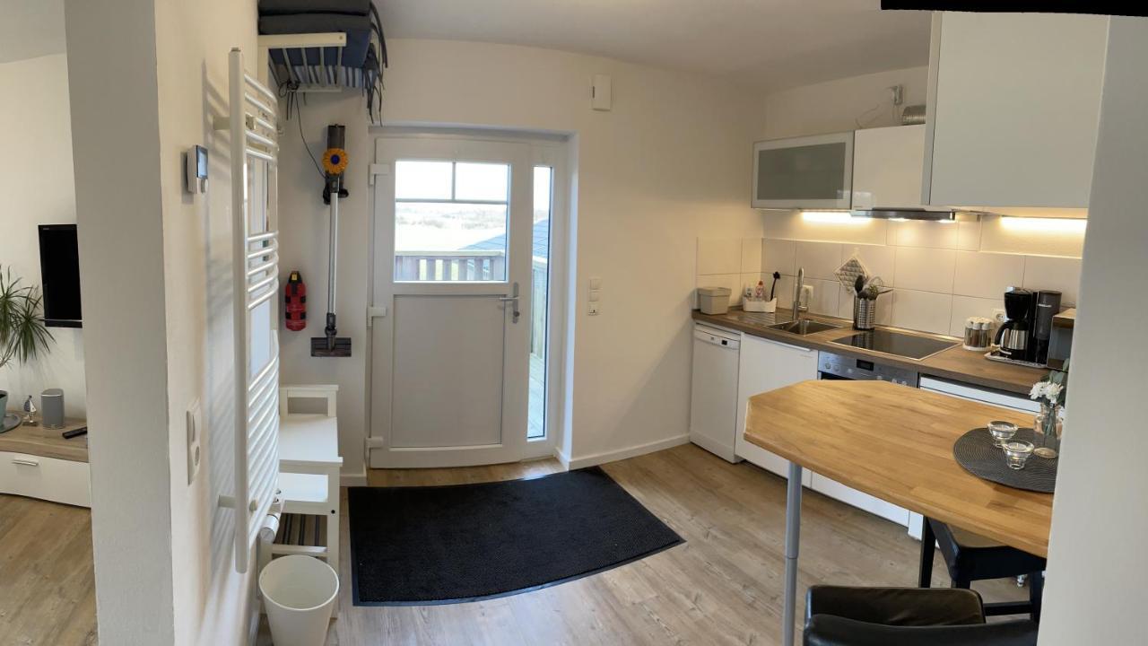 Ferientraum Borgwedel 4 Sterne Keine Monteurwohnung Экстерьер фото