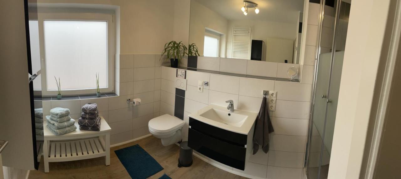 Ferientraum Borgwedel 4 Sterne Keine Monteurwohnung Экстерьер фото