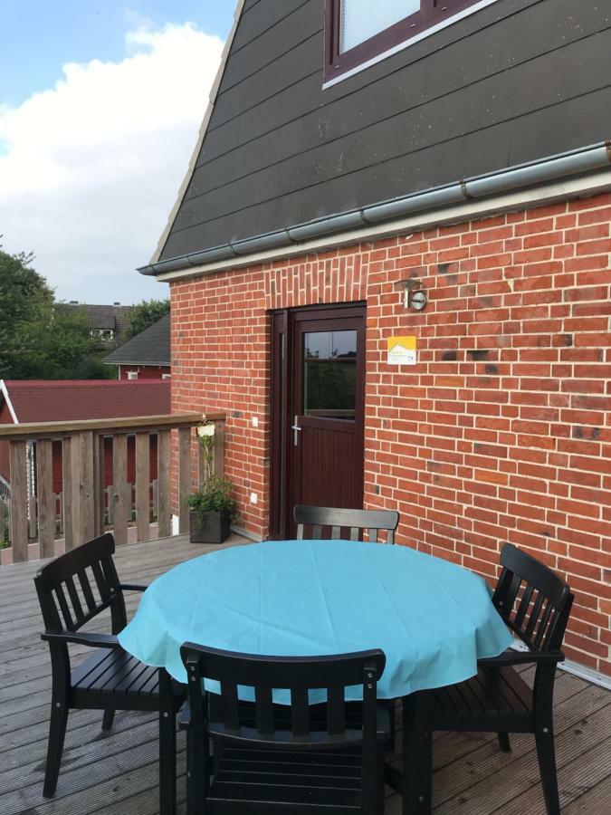 Ferientraum Borgwedel 4 Sterne Keine Monteurwohnung Экстерьер фото